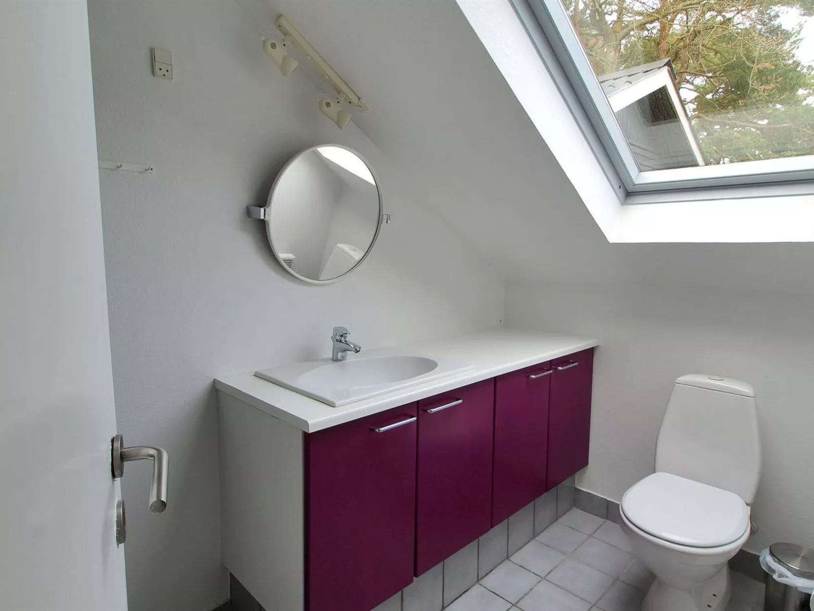 "Menke" - 150m from the sea-Binnen