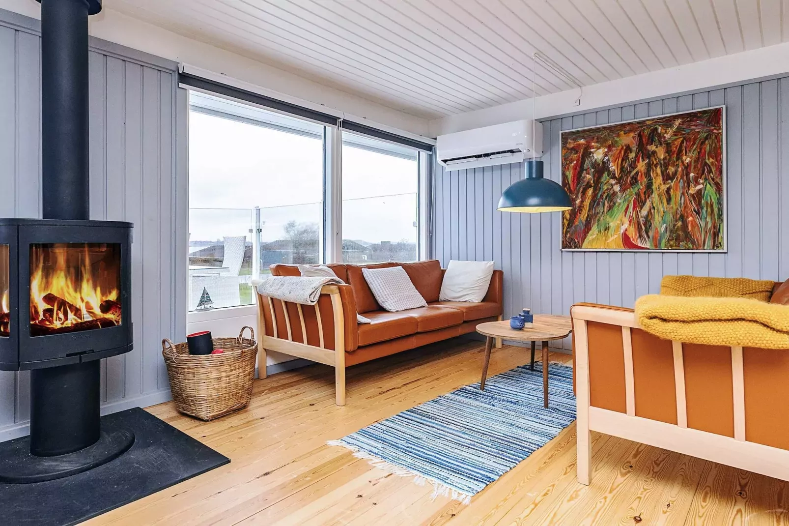 6 persoons vakantie huis in Karrebæksminde-Binnen
