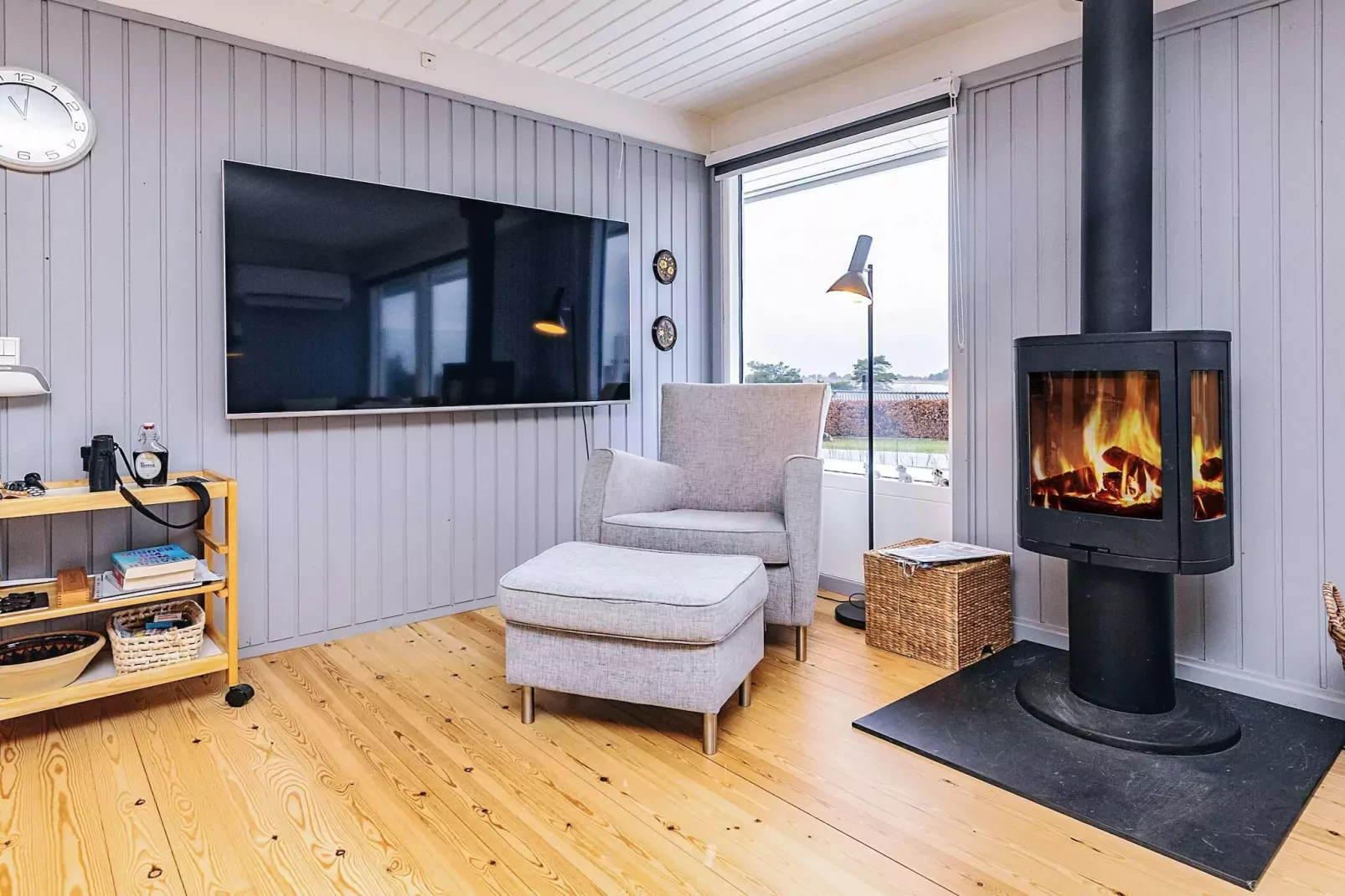 6 persoons vakantie huis in Karrebæksminde-Binnen