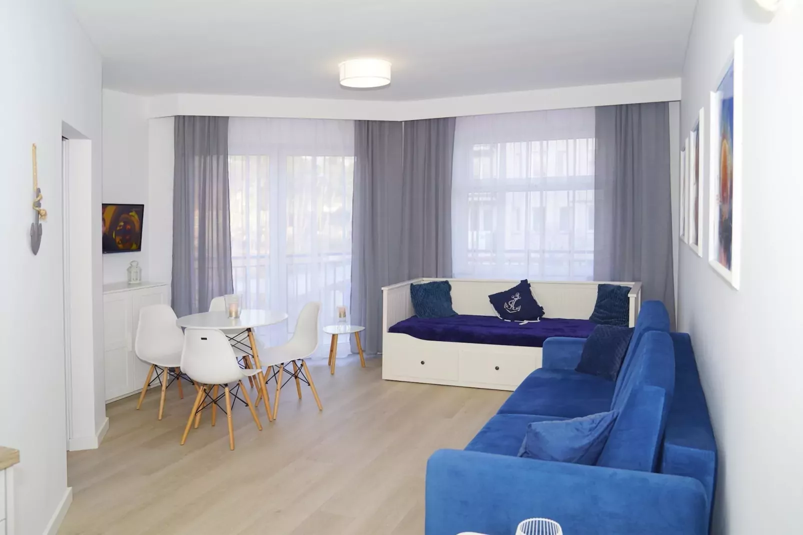 Apartament  Sea Family