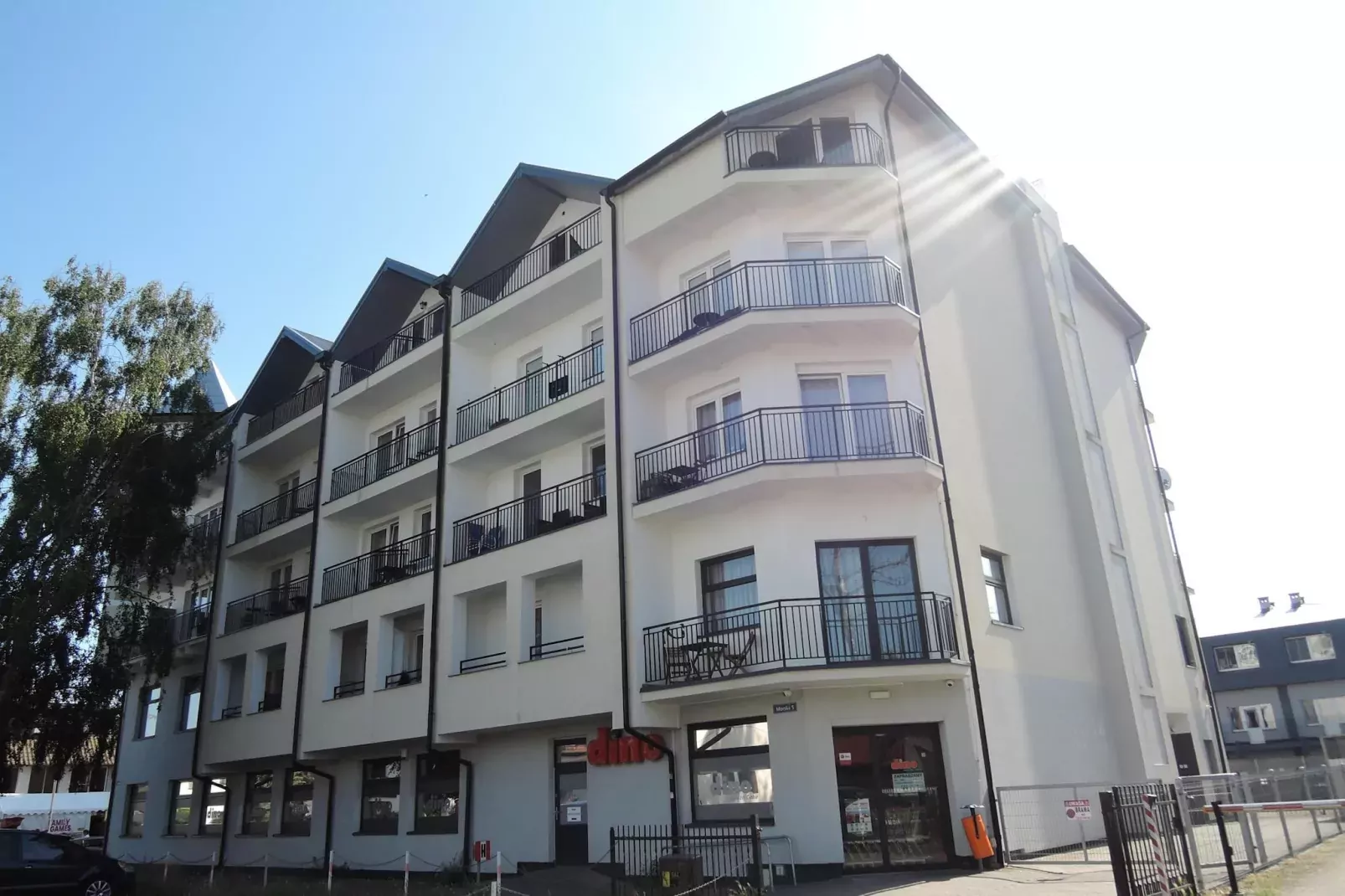 Apartament  Sea Family