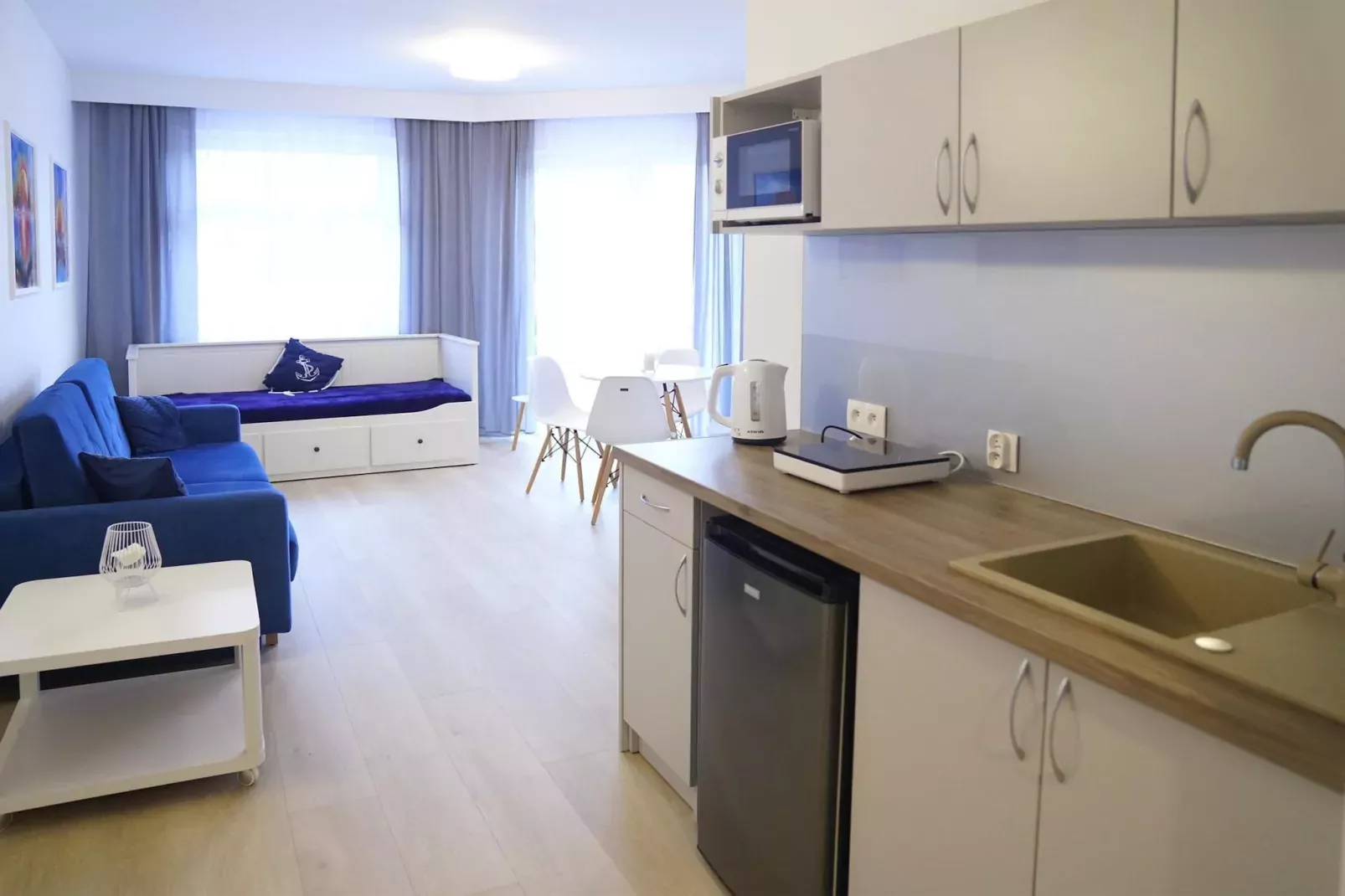 Apartament  Sea Family