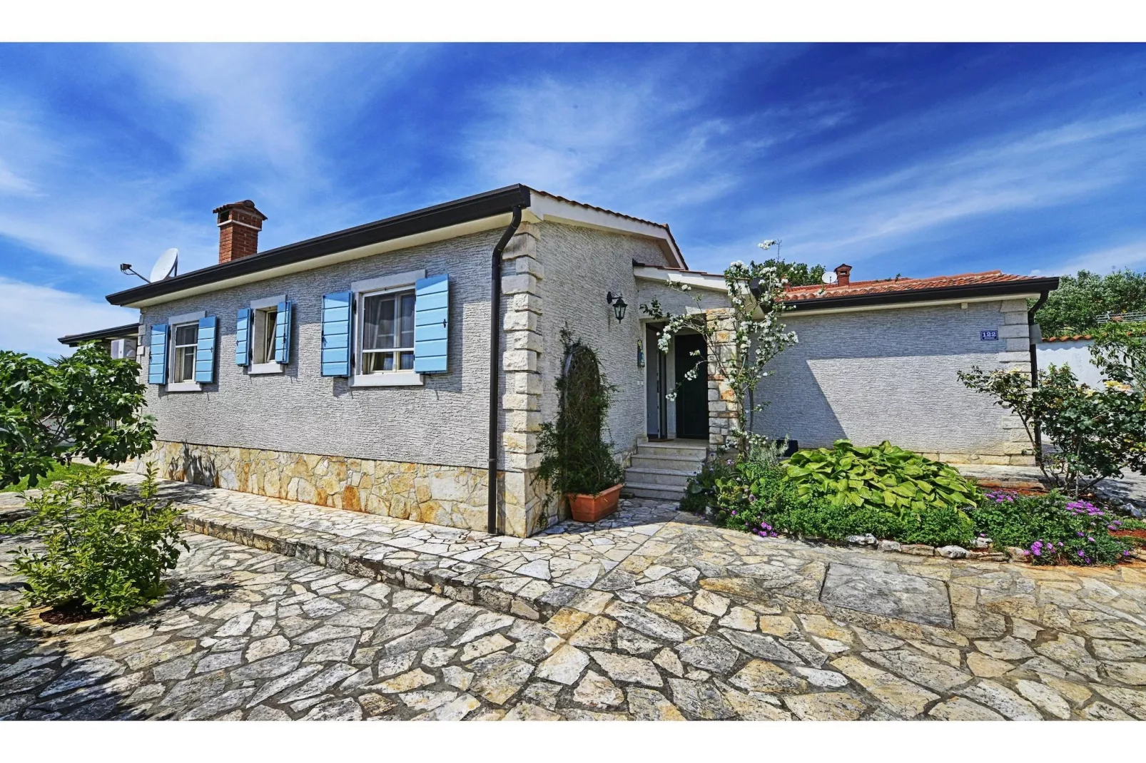 Villa Dany