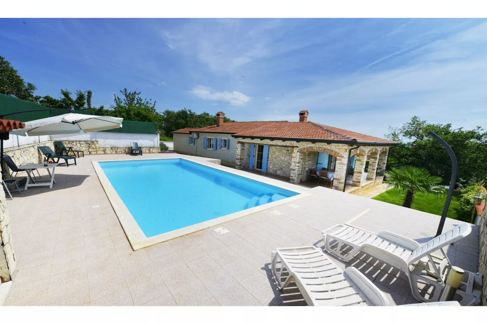 Villa Dany