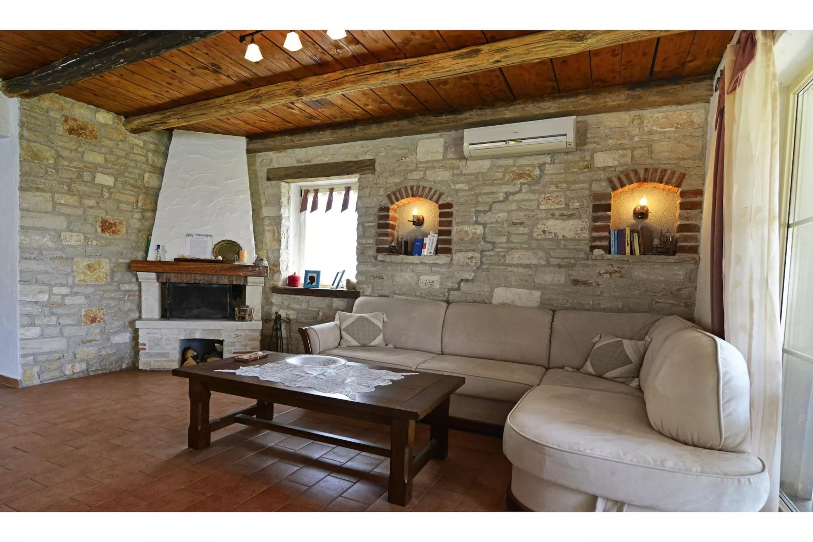 Villa Dany