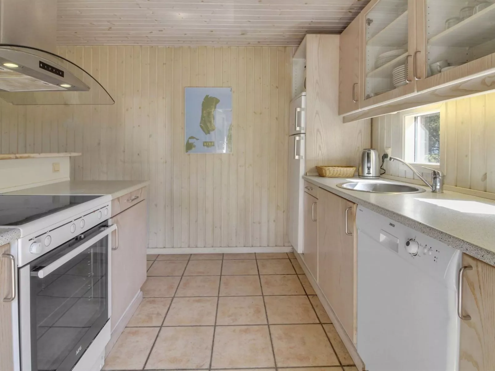"Karri" - 1.1km from the sea-Binnen