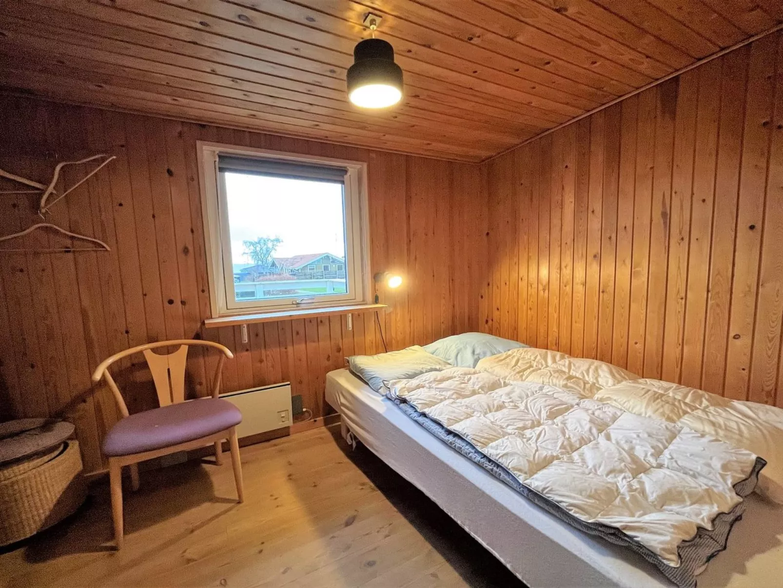 "Willatz" - 300m from the sea in Djursland and Mols-Binnen