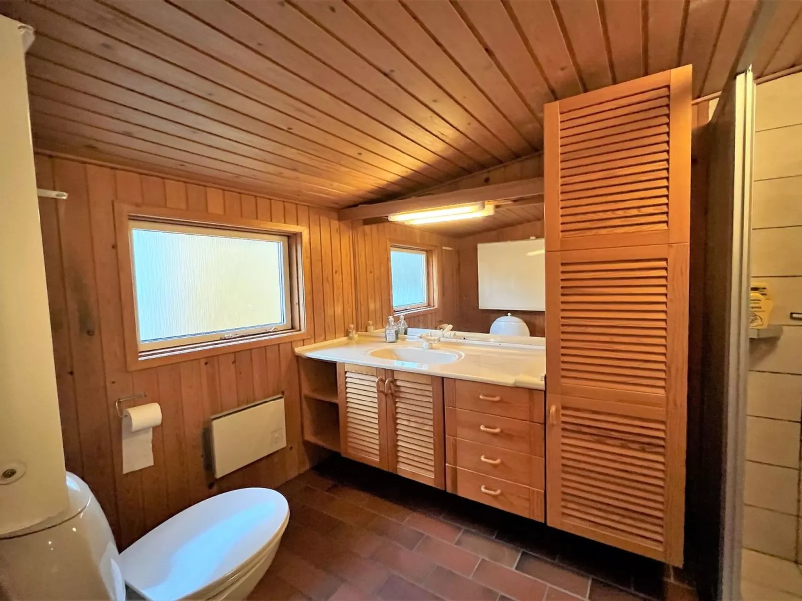 "Willatz" - 300m from the sea in Djursland and Mols-Binnen
