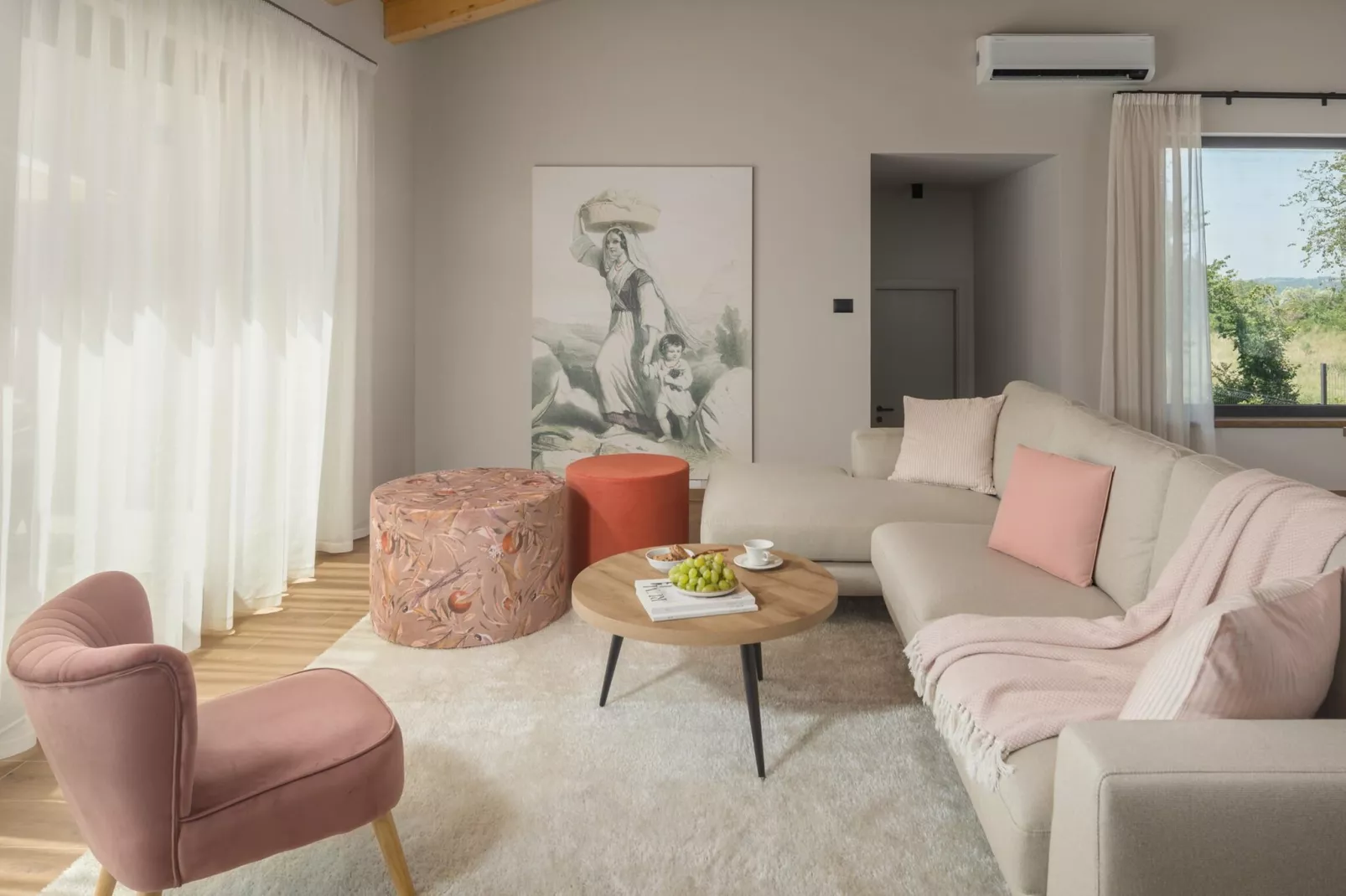 Luxury Villa Casa Maria