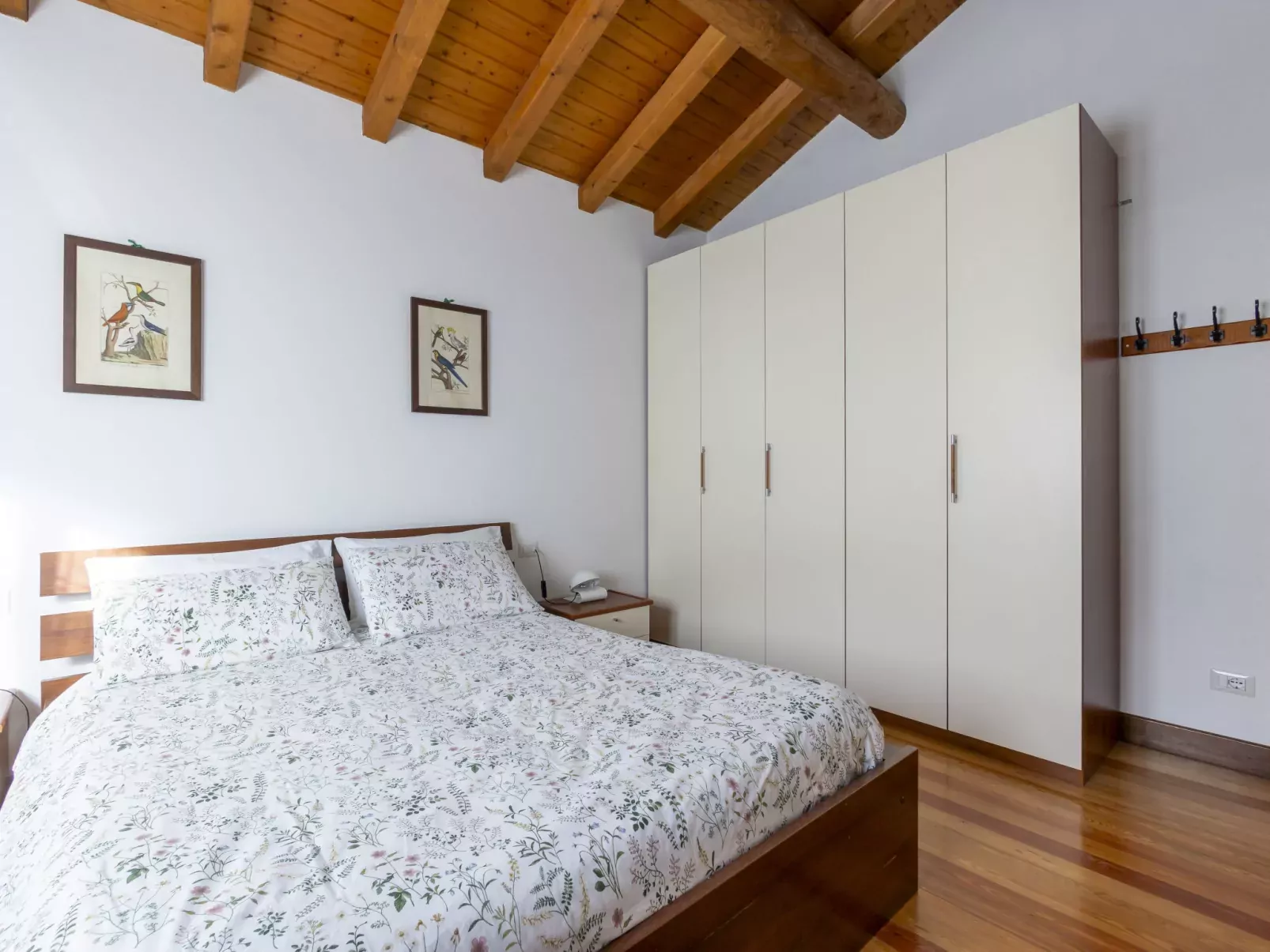 Isola di Madesimo Apartments-Binnen