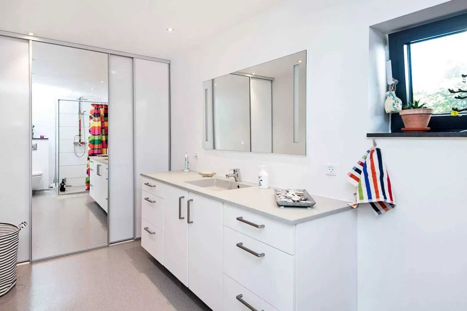 6 persoons vakantie huis in Haderslev-By Traum-Binnen