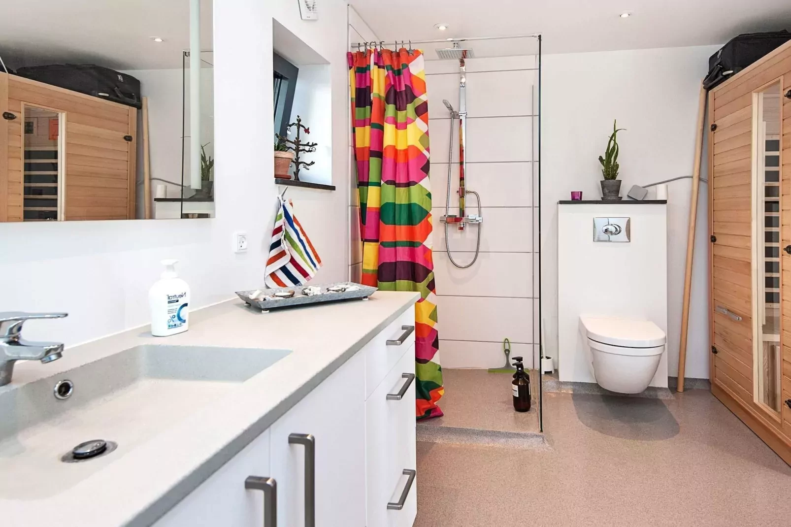 6 persoons vakantie huis in Haderslev-By Traum-Binnen
