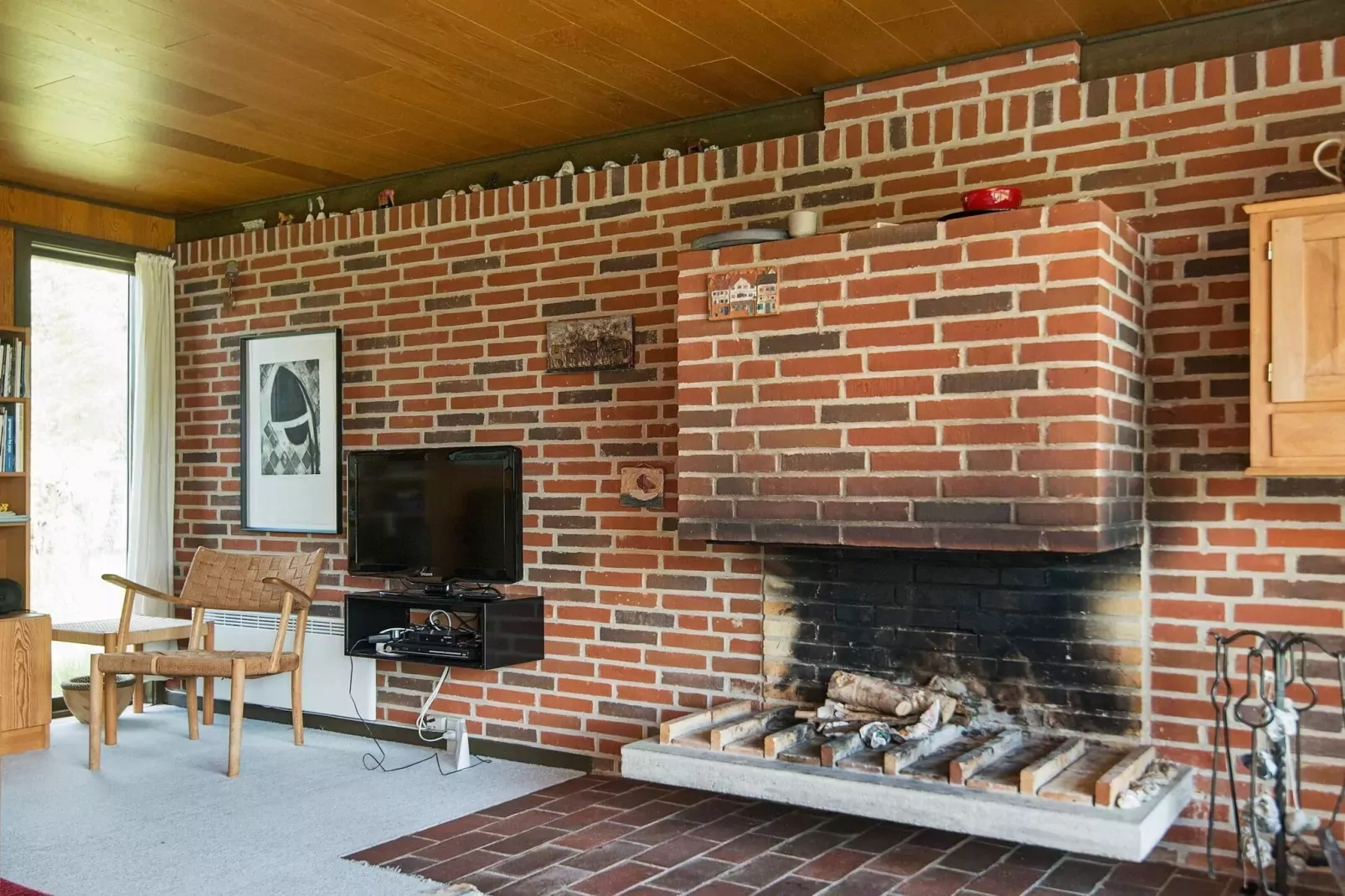 6 persoons vakantie huis in Ebeltoft-By Traum-Binnen