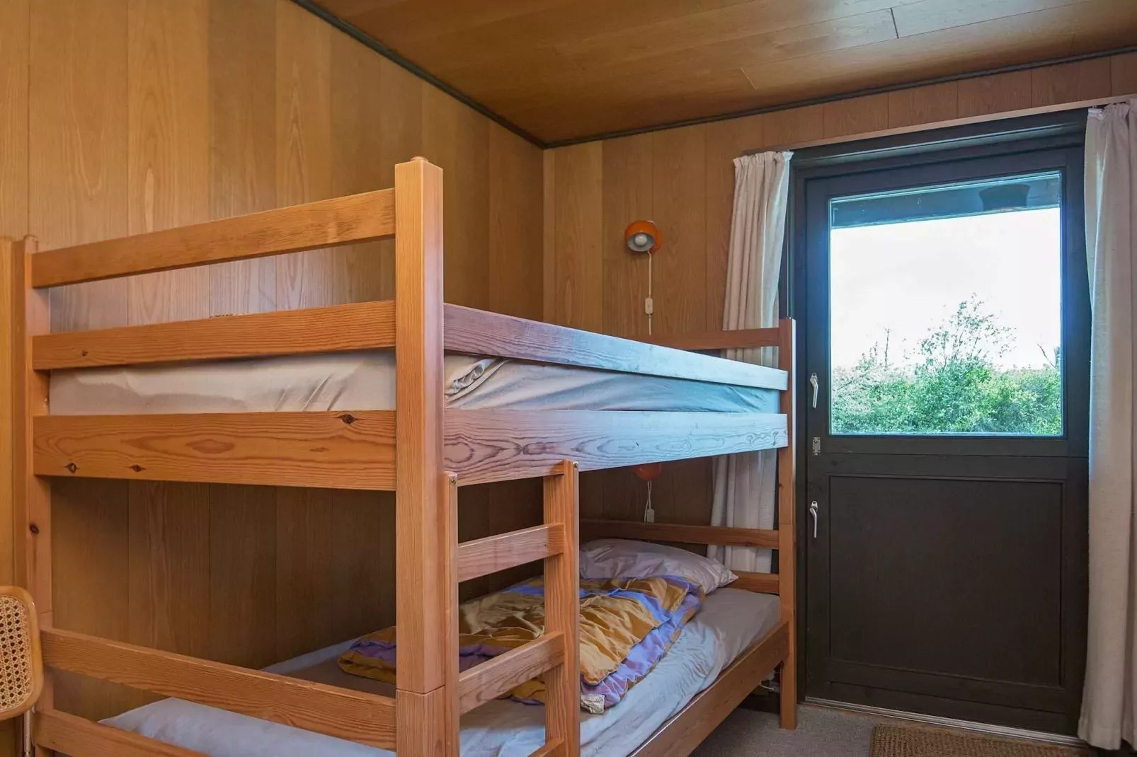 6 persoons vakantie huis in Ebeltoft-By Traum-Binnen