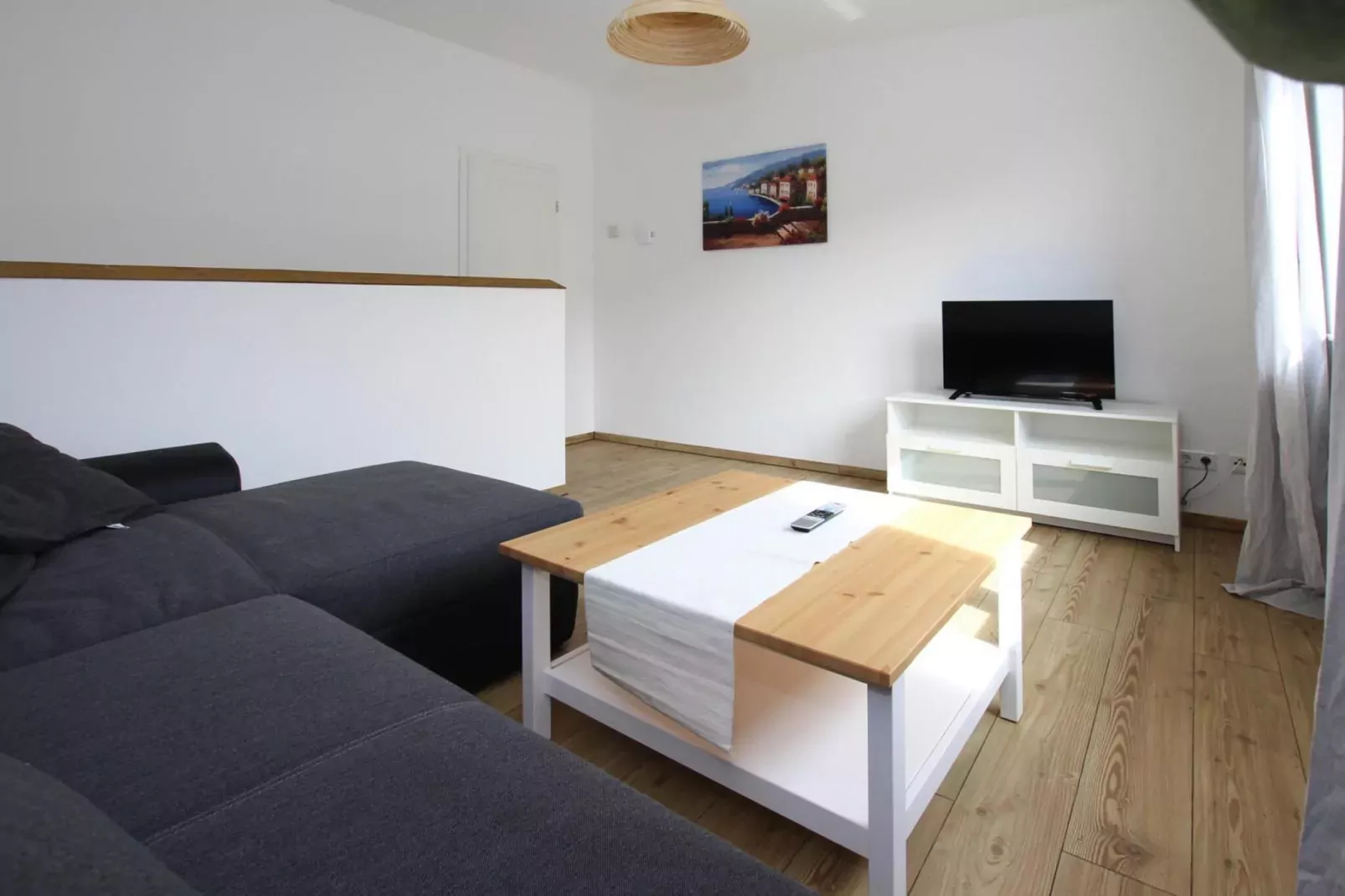 Florian Nr 3-Woonkamer