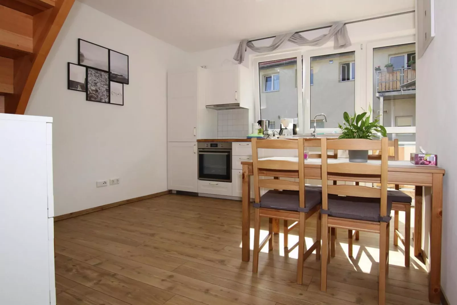 Florian Nr 3-Eetkamer