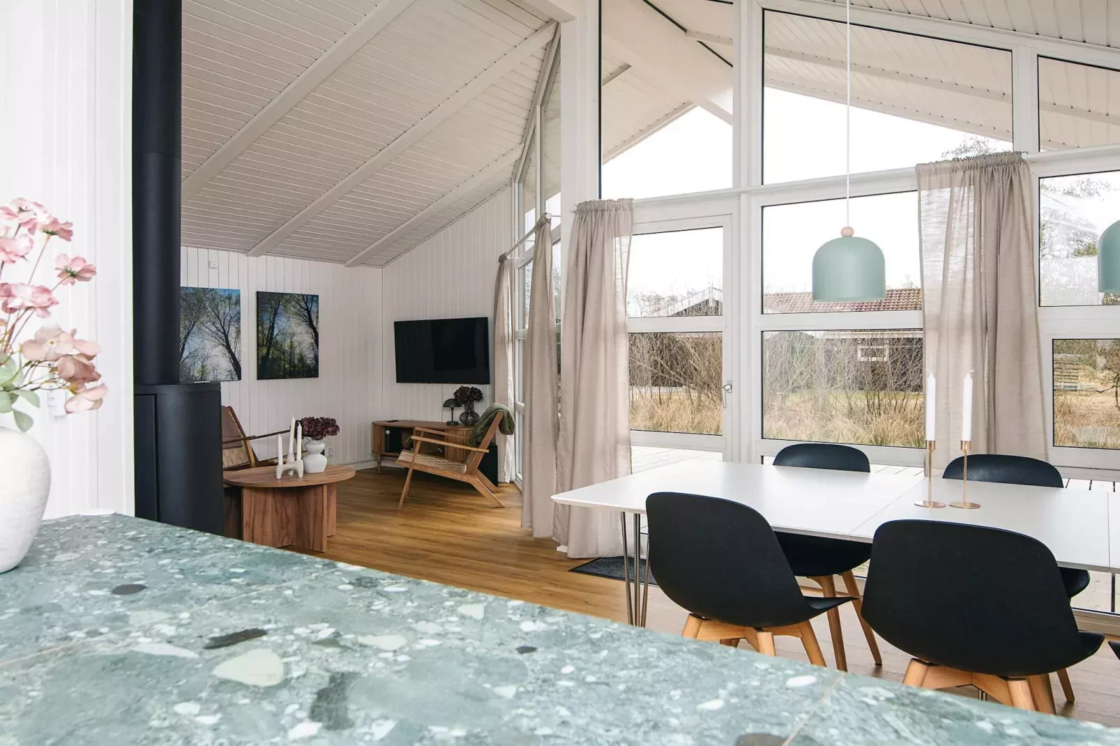 Gerenooveerd Strandhuis -- By Traum Ferienwohnungen-Binnen