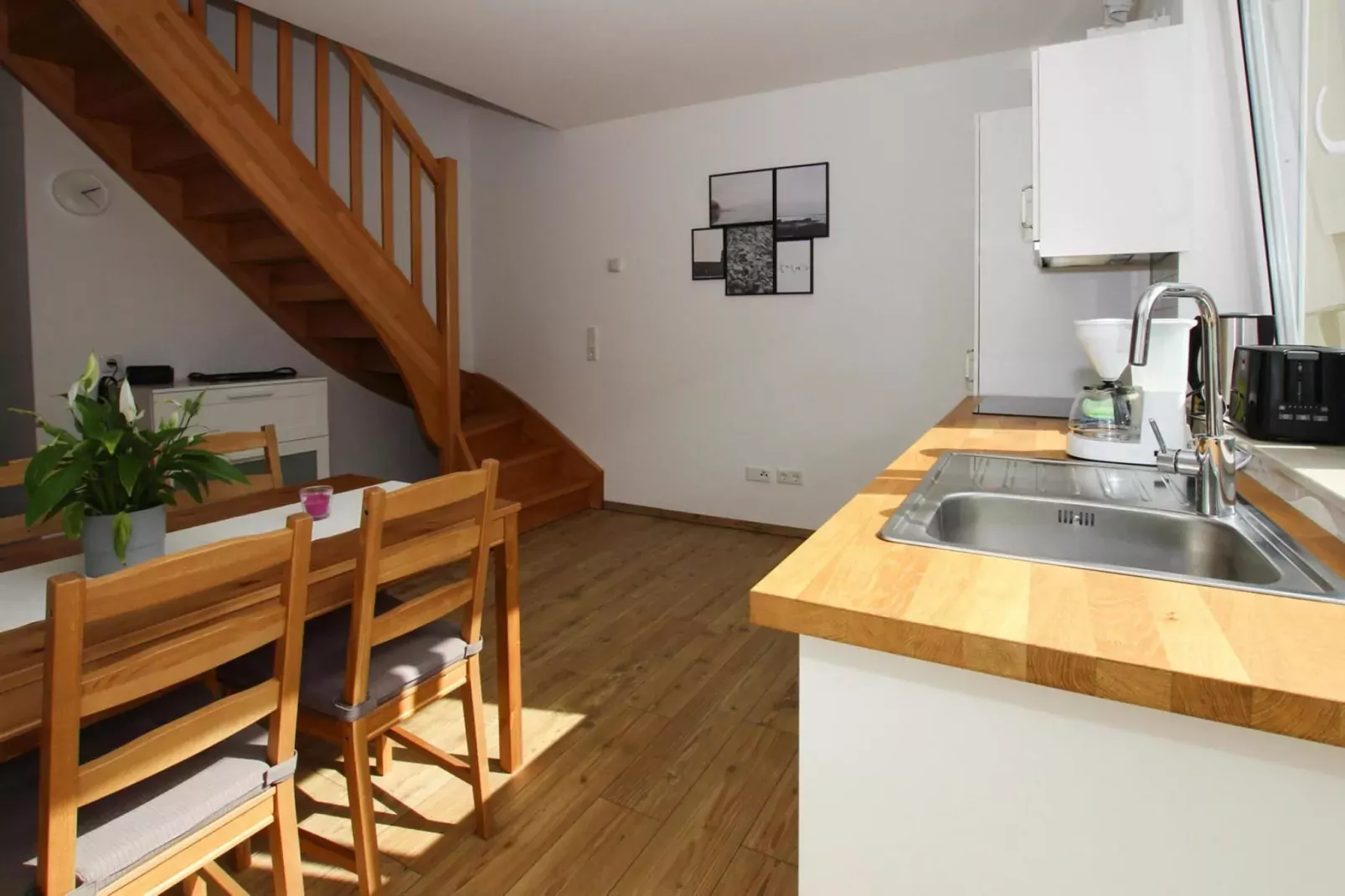 Florian Nr 3-Keuken