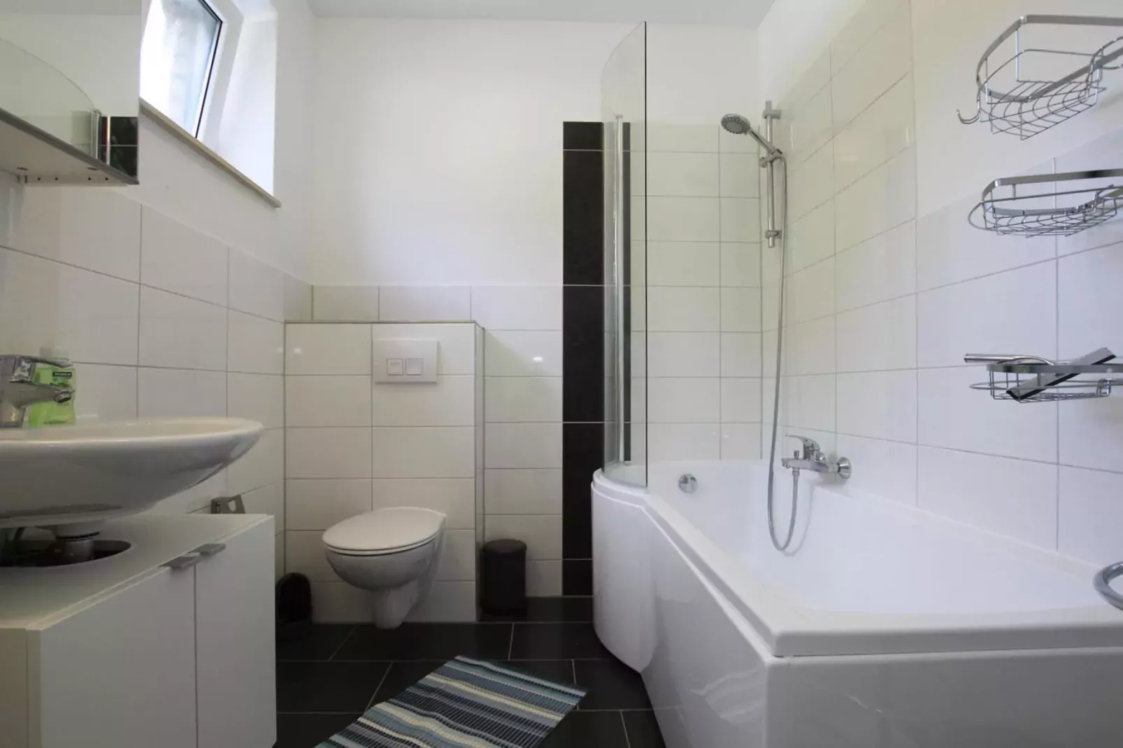 Florian Nr 3-Badkamer