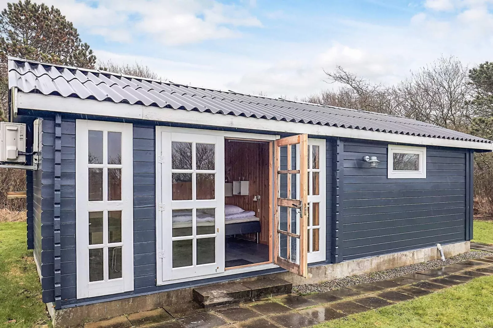 7 persoons vakantie huis in Vestervig-By Traum