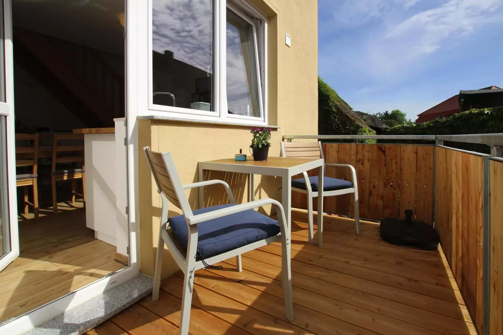 Florian Nr 3-Terrasbalkon