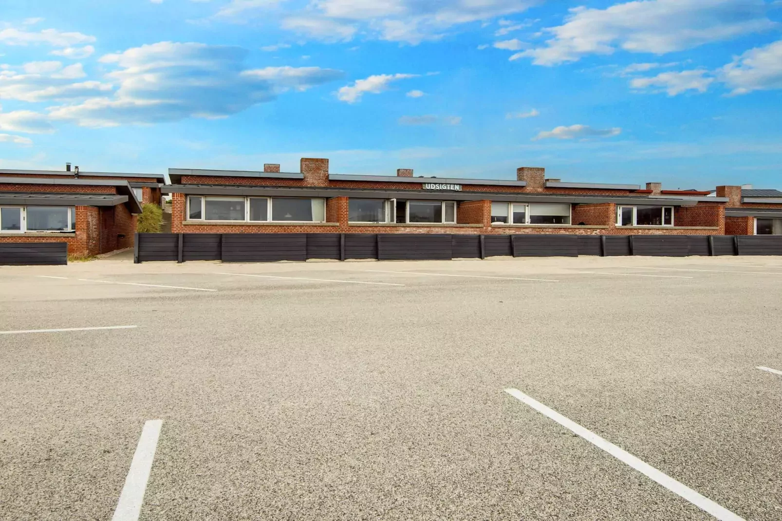 MOTEL UDSIGTEN