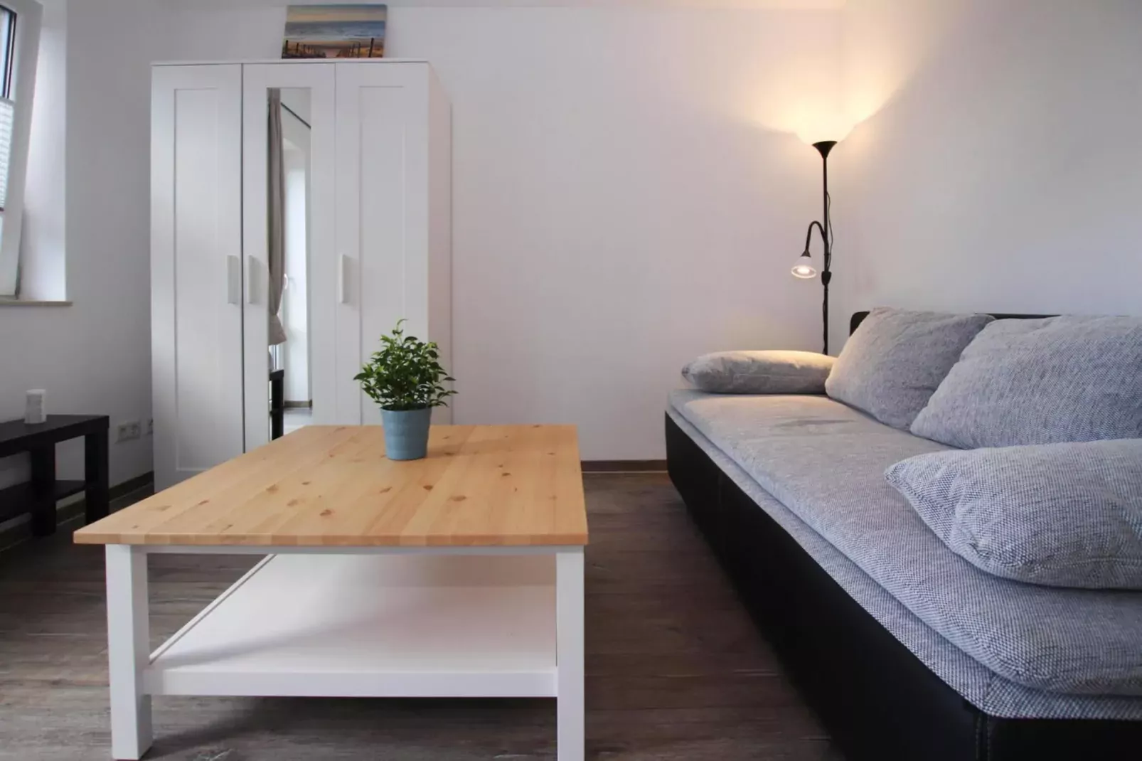 Nummer 1 Dania-Woonkamer