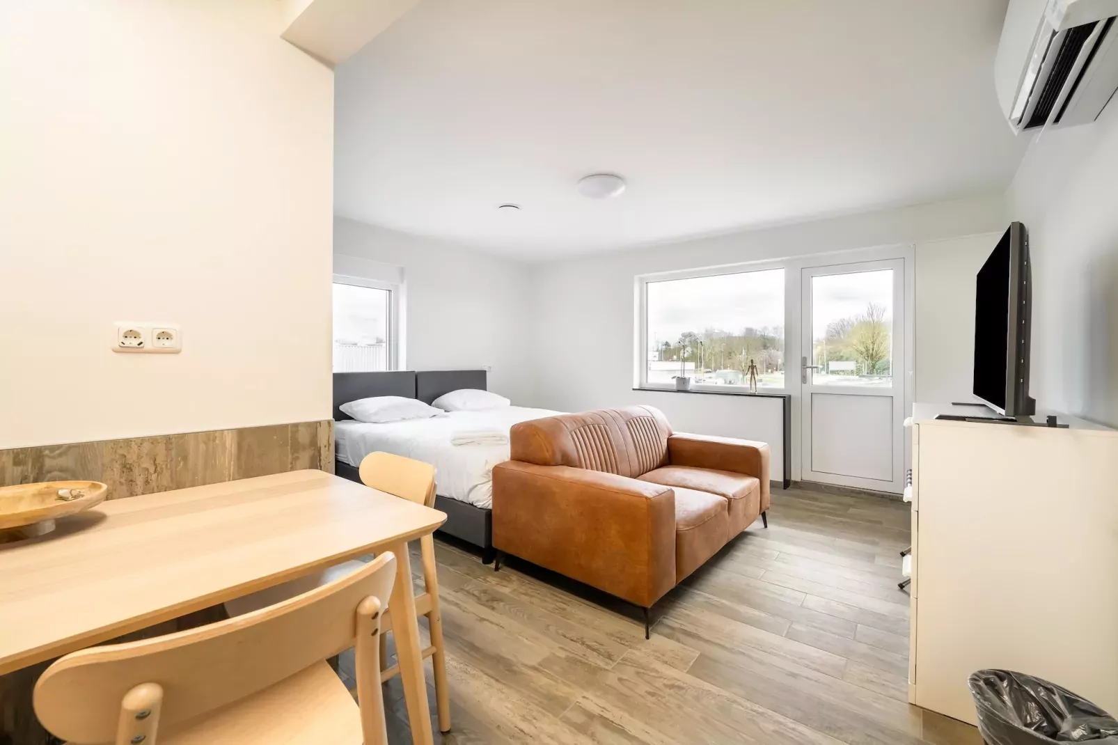 Edisonstraat - 4P-Woonkamer