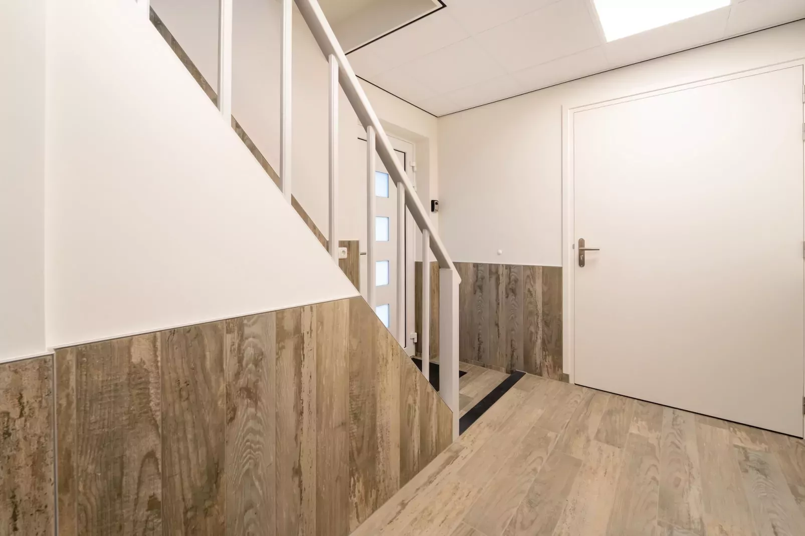 Edisonstraat - 4P-Overloop