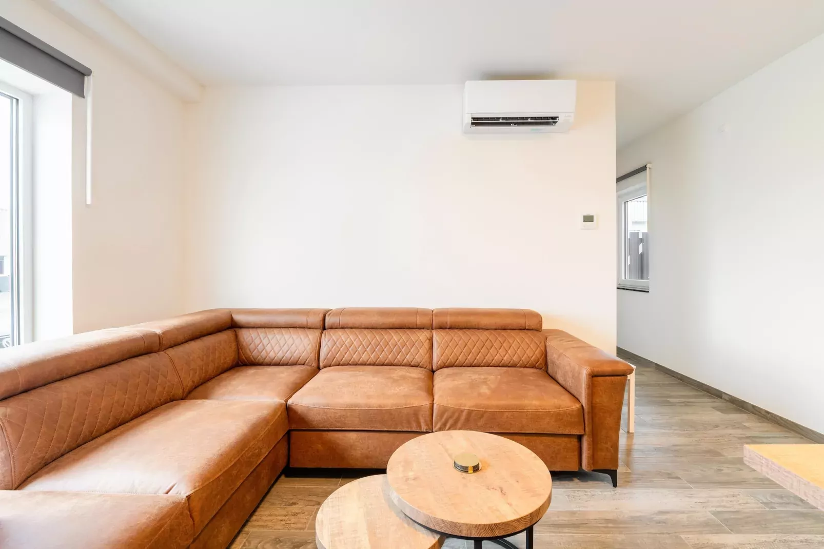 Edisonstraat - 6P-Woonkamer