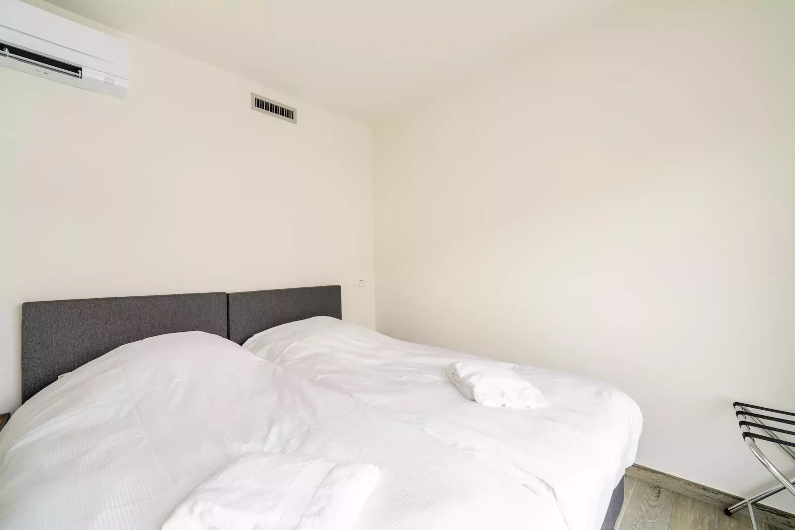 Edisonstraat - 6P-Slaapkamer