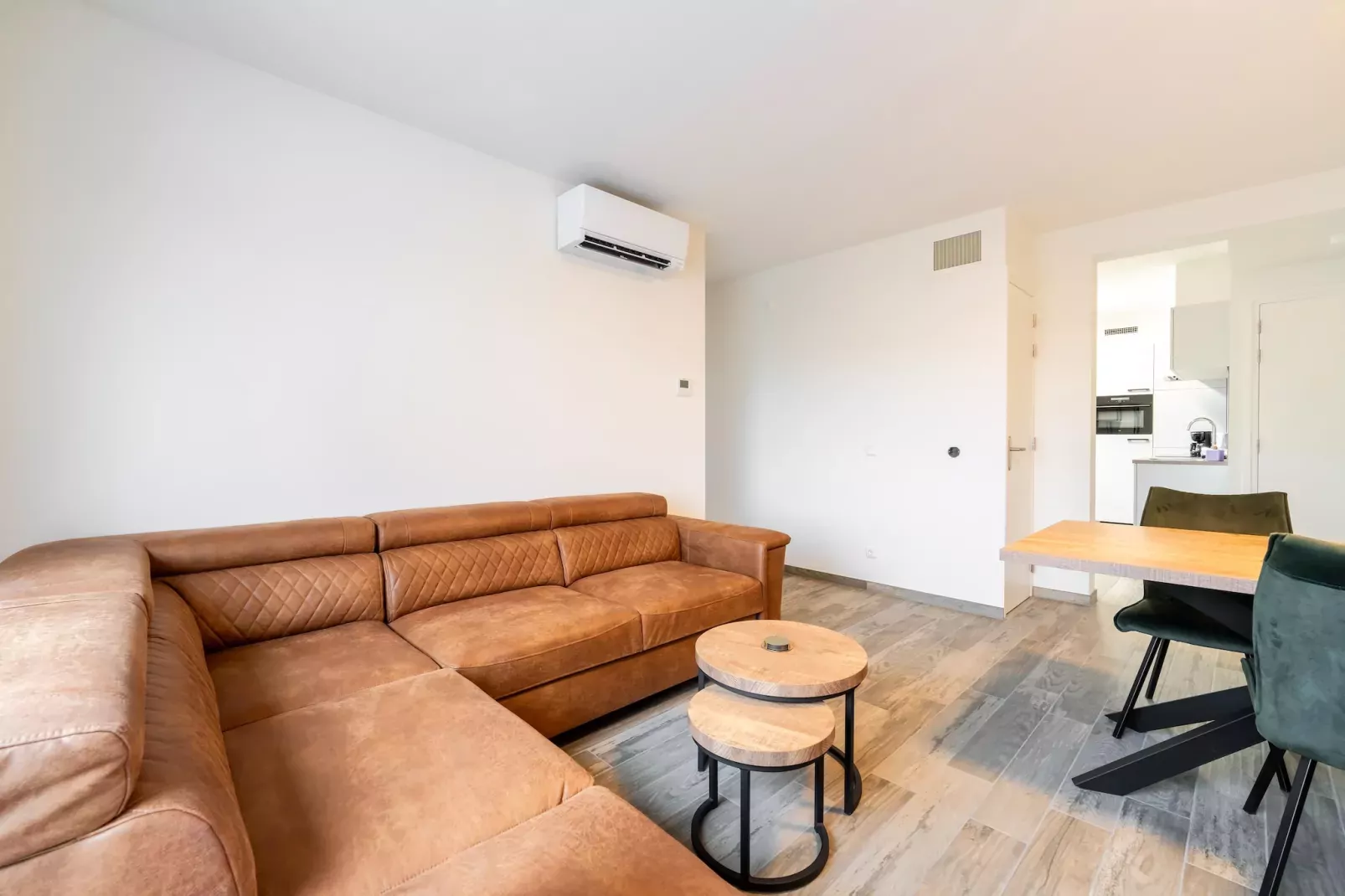 Edisonstraat - 6P-Woonkamer