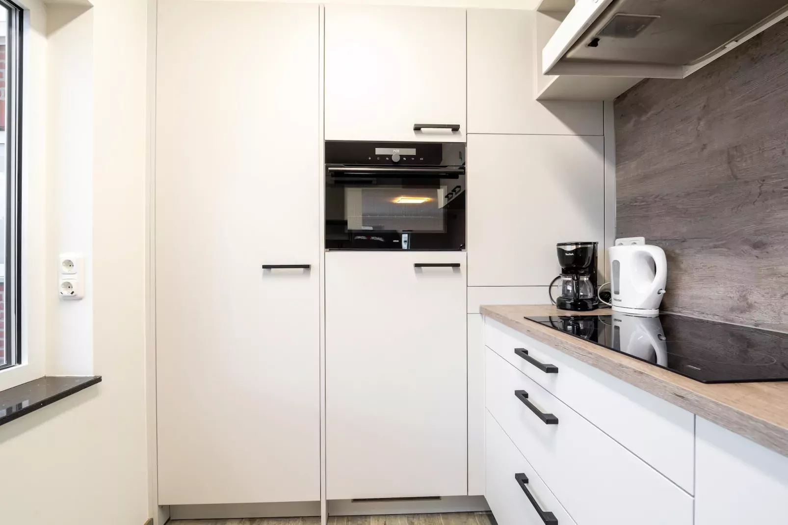 Edisonstraat - 6P-Keuken