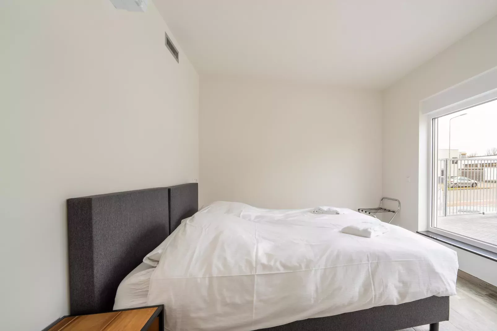 Edisonstraat - 6P-Slaapkamer