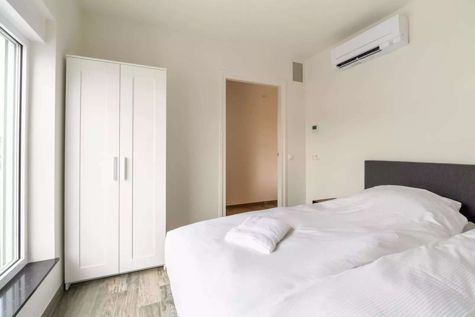Edisonstraat - 6P-Slaapkamer