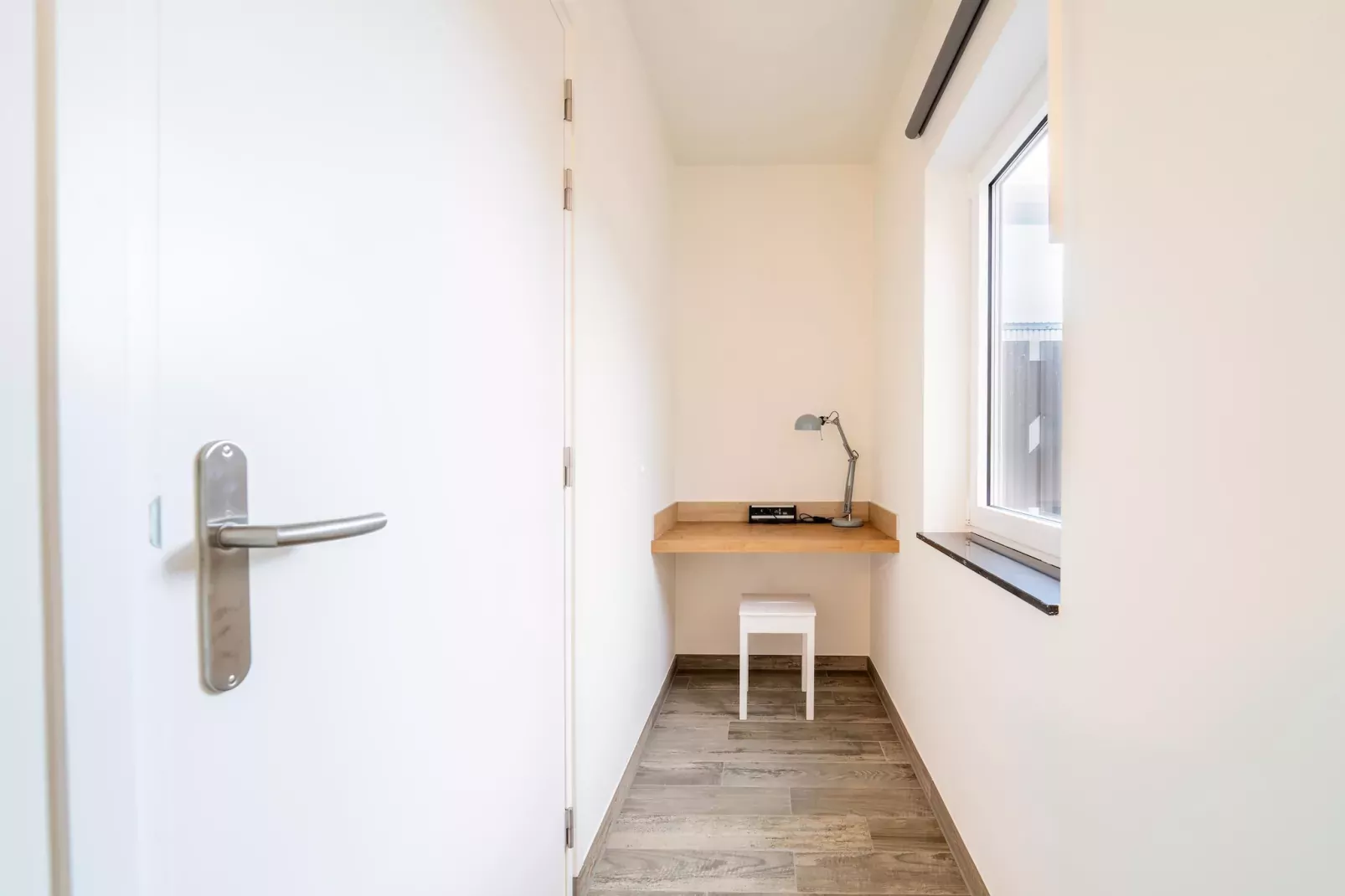 Edisonstraat - 6P-Slaapkamer