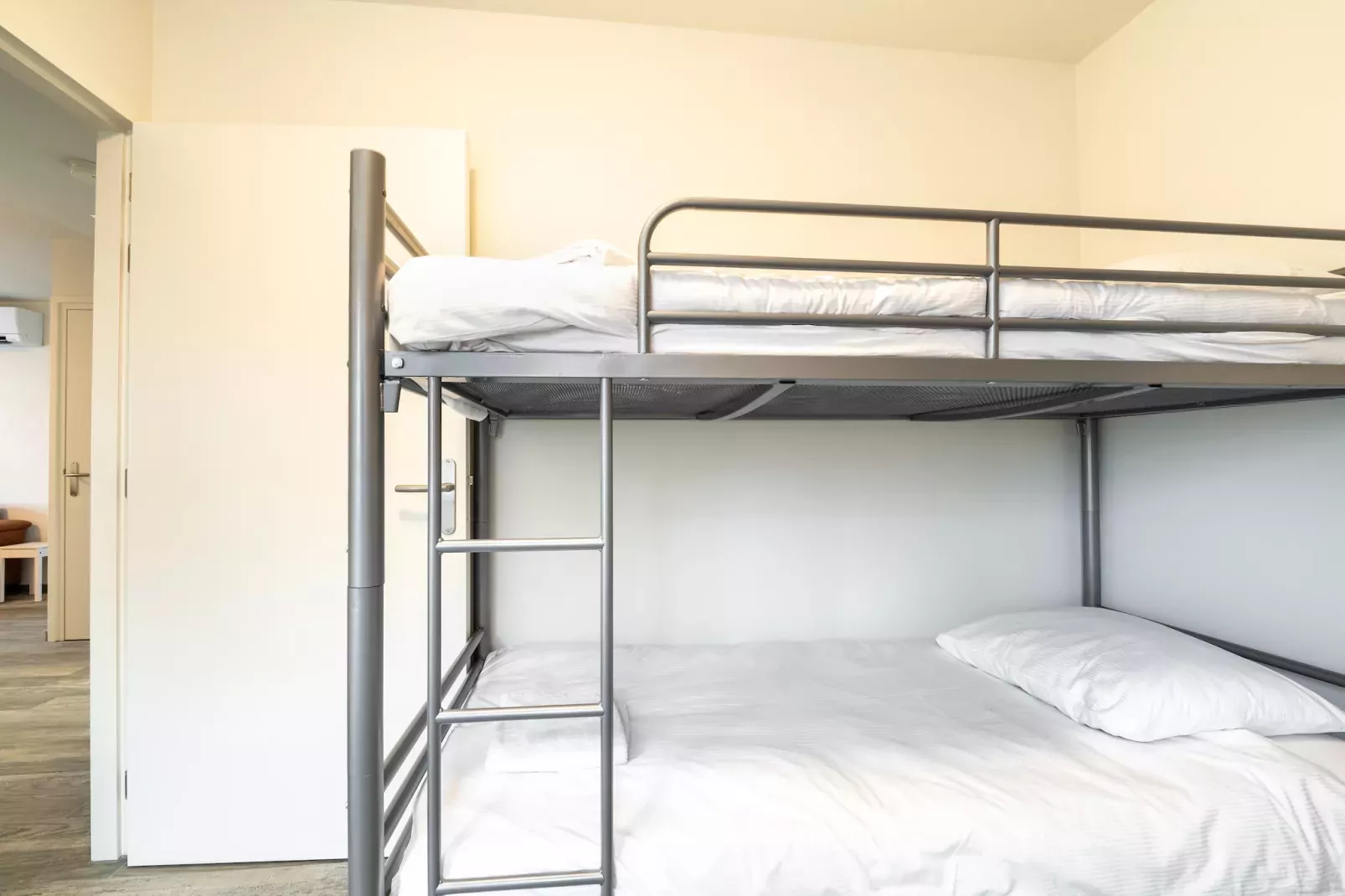 Edisonstraat - 6P-Slaapkamer