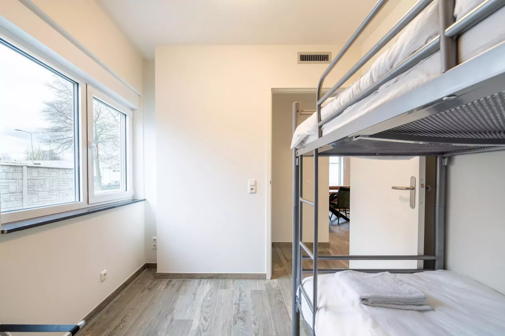 Edisonstraat - 6P-Slaapkamer