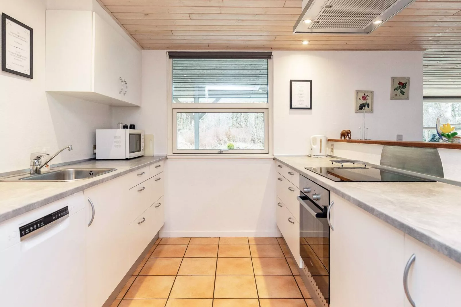 8 persoons vakantie huis in Hals-Binnen