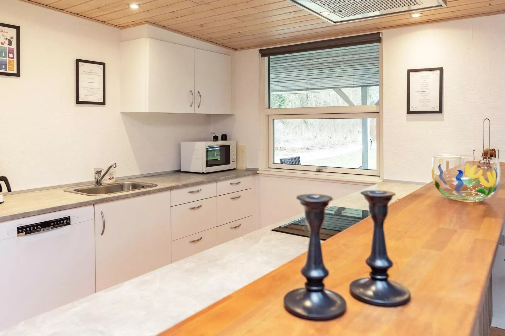8 persoons vakantie huis in Hals-Binnen