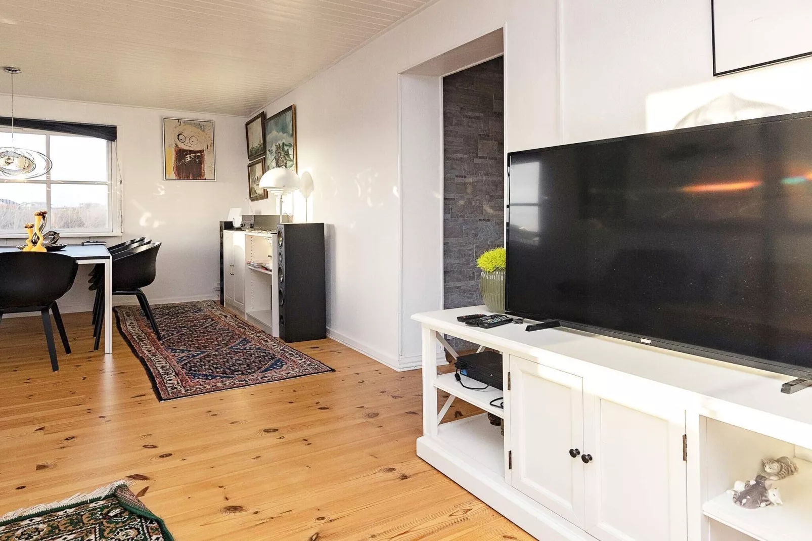 6 persoons vakantie huis in Løkken-By Traum-Binnen
