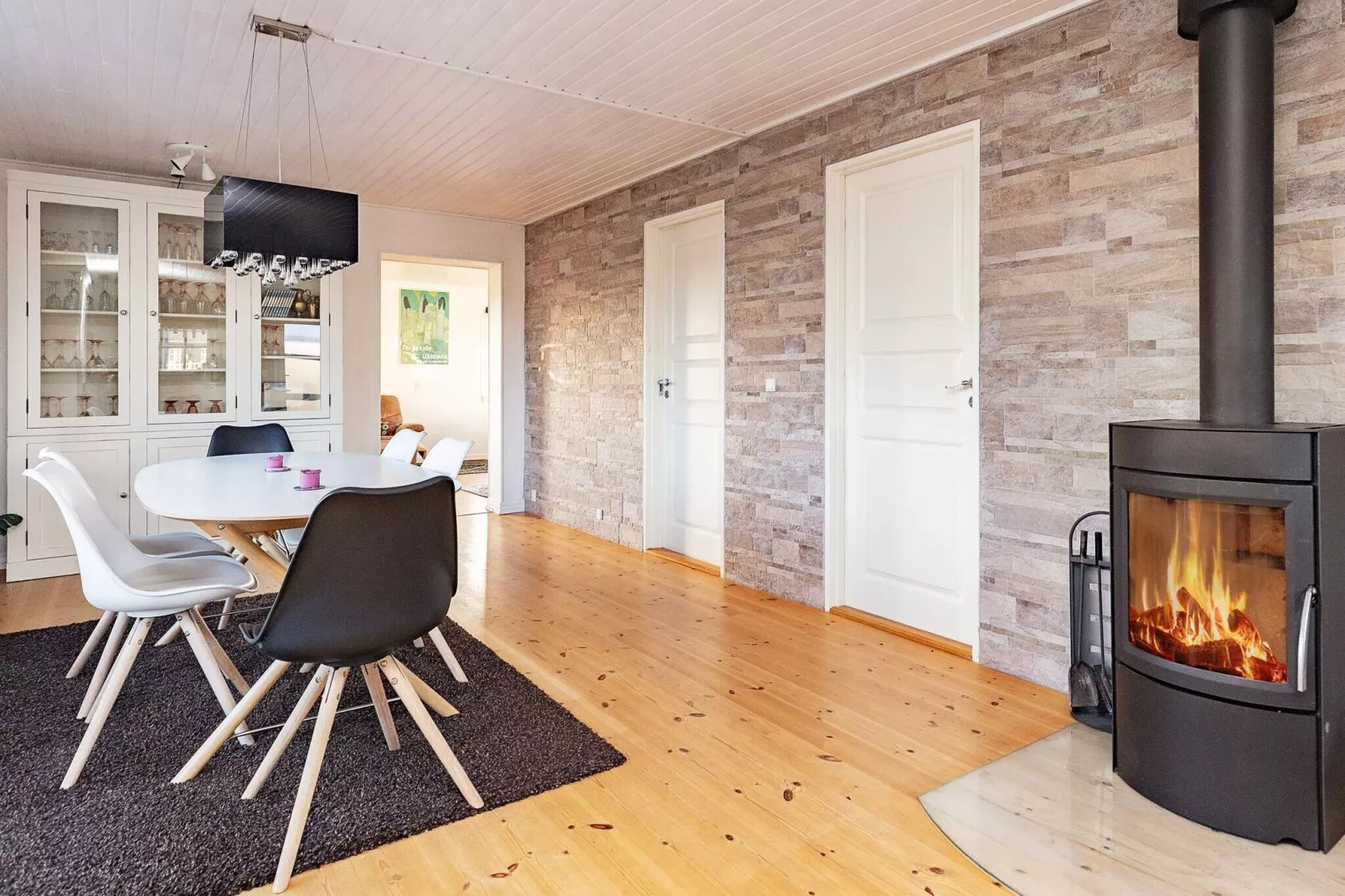 6 persoons vakantie huis in Løkken-By Traum-Binnen