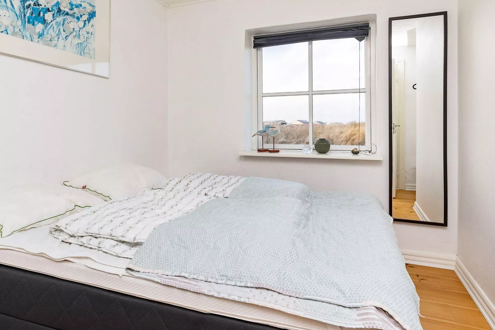 6 persoons vakantie huis in Løkken-By Traum-Binnen
