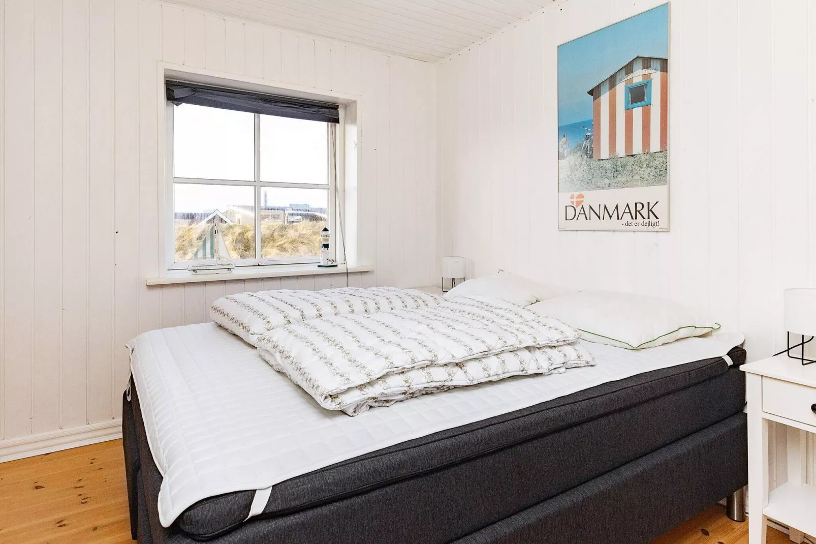 6 persoons vakantie huis in Løkken-By Traum-Binnen
