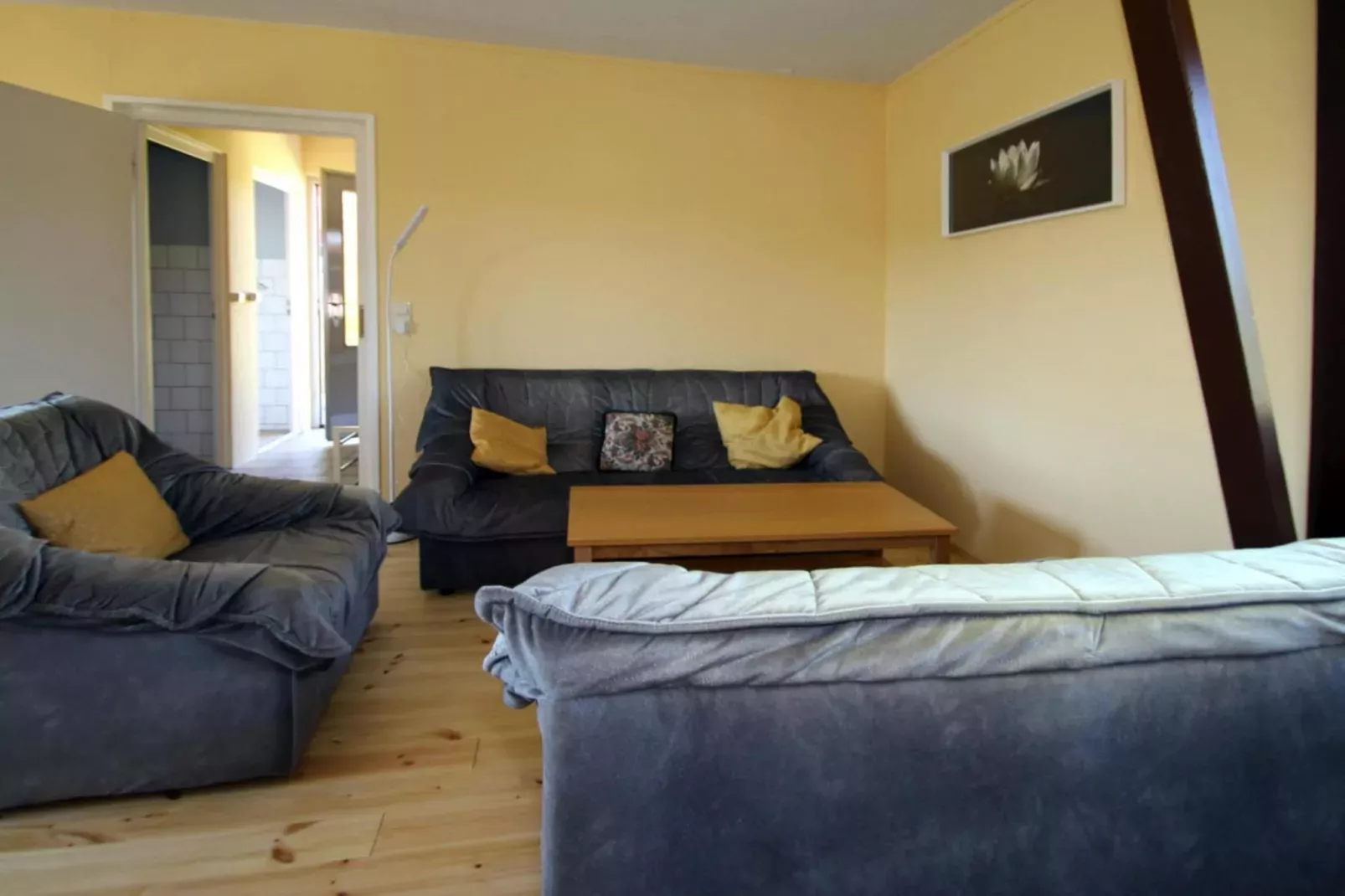 Bungalow 4 Rheinsberg