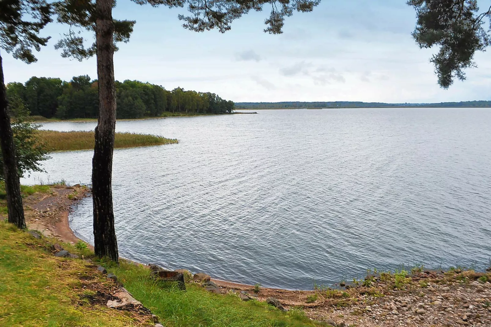 5 persoons vakantie huis in MARIESTAD-By Traum-Waterzicht