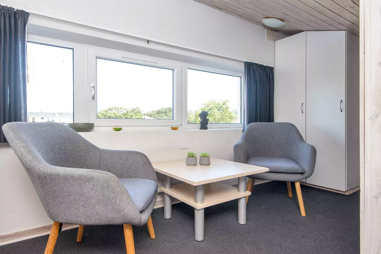 3 room,2 levels,dishwasher,Premium-Binnen