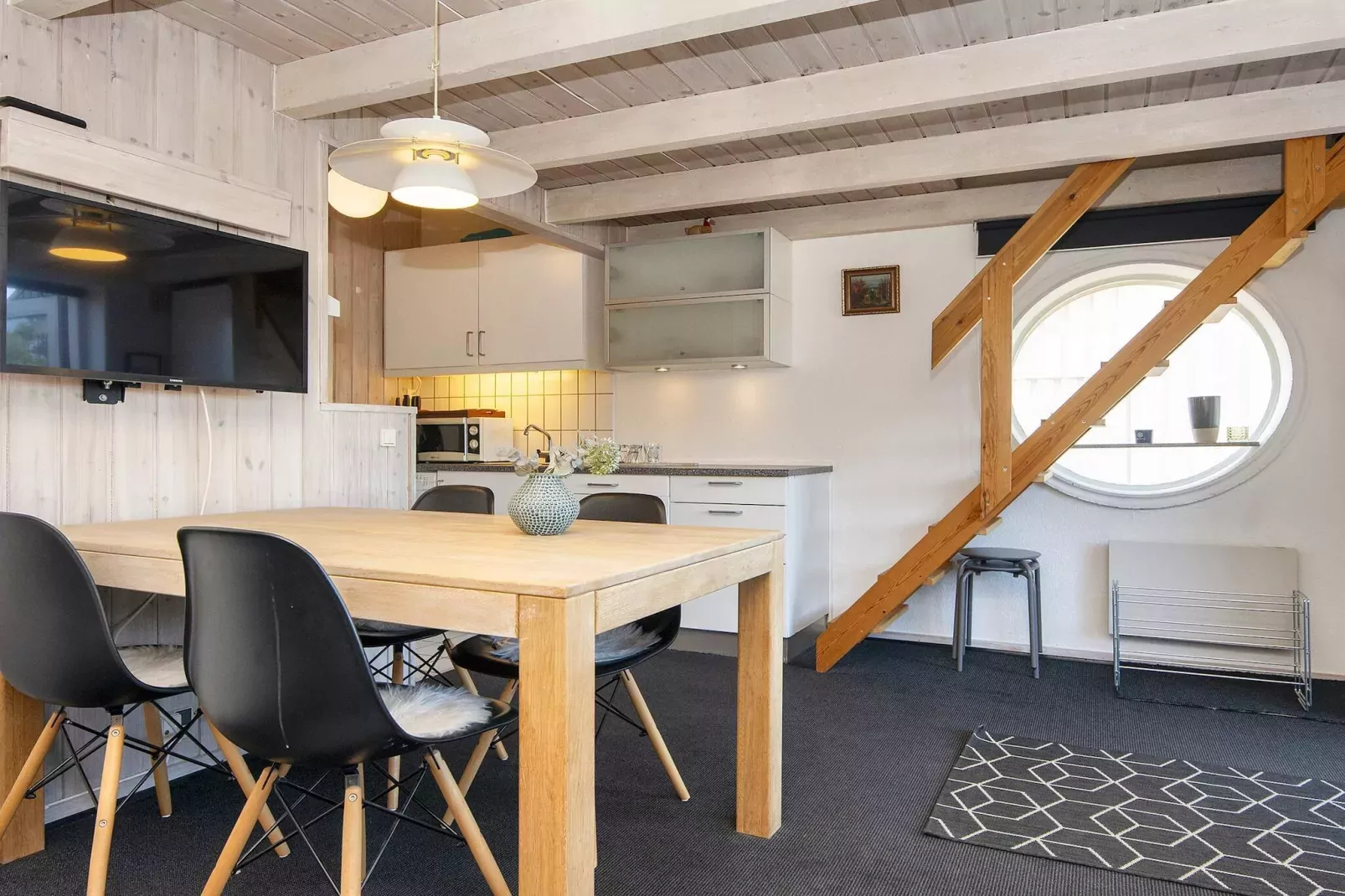 3 room,2 levels,dishwasher,Premium-Binnen