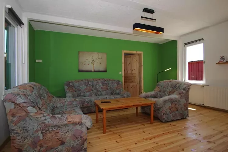 Bungalow 6 Waren