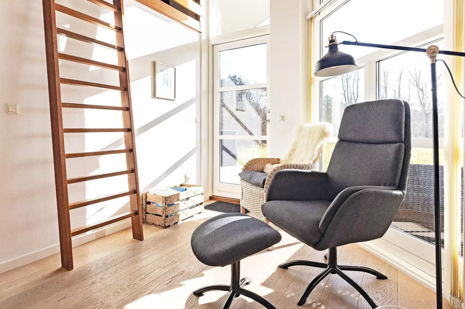 6 persoons vakantie huis in Løkken-By Traum-Binnen